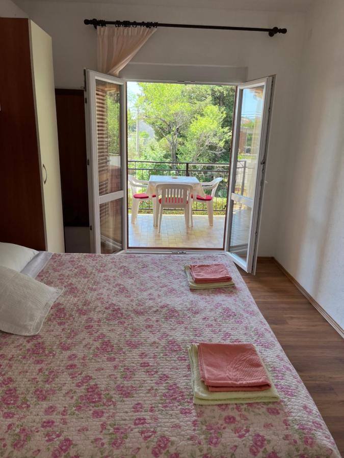 Apartmani Sekana Starigrad Paklenica Dış mekan fotoğraf