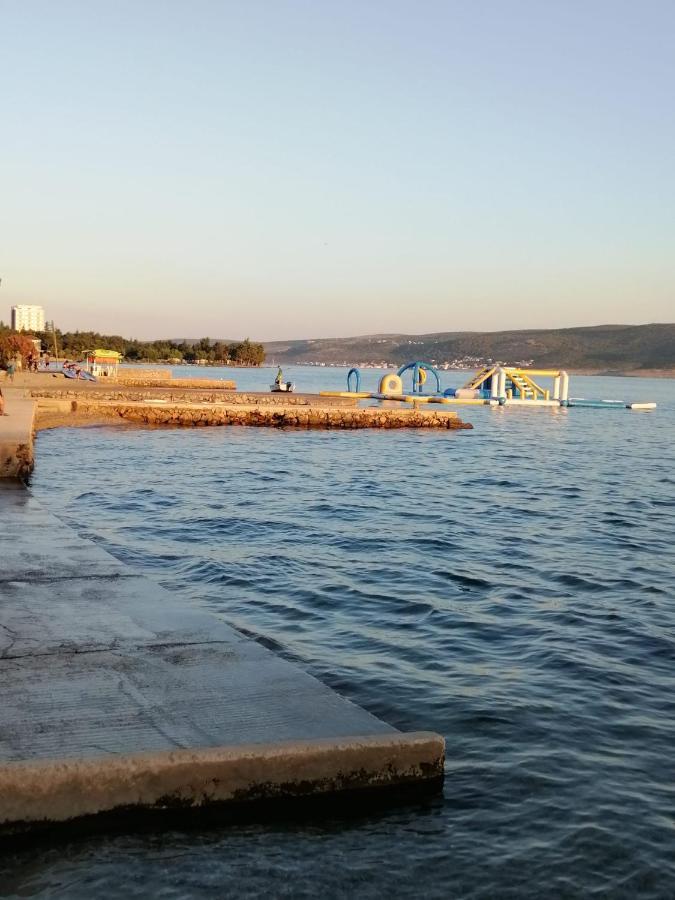 Apartmani Sekana Starigrad Paklenica Dış mekan fotoğraf
